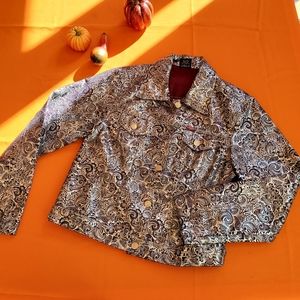 Navi Jacket